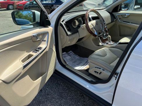 Used 2012 Volvo XC60 3.2 Premier FWD image 8