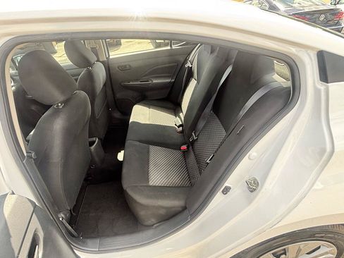 Used 2023 Nissan Versa S FWD image 48