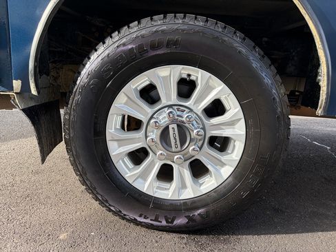 Used 2020 Ford F350 XL w/ STX Appearance Package image 17