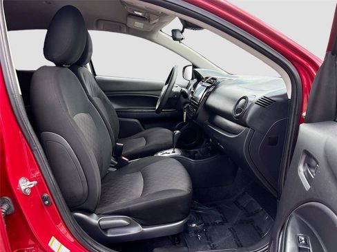 Used 2021 Mitsubishi Mirage ES FWD image 25