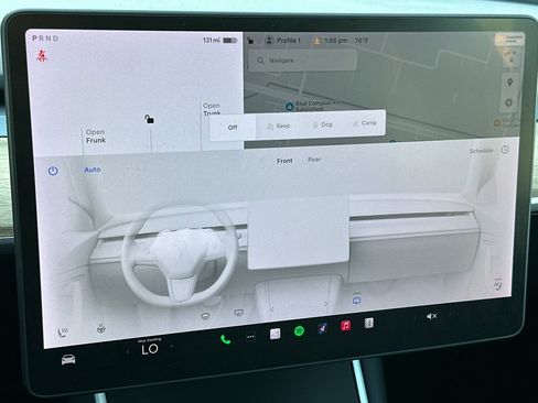 Used 2021 Tesla Model Y Standard Range image 21