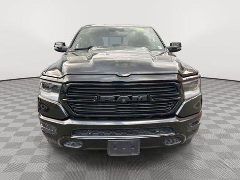 Used 2023 RAM 1500 Laramie AWD/4WD image 6
