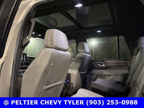 Used 2021 Chevrolet Tahoe LT image 20