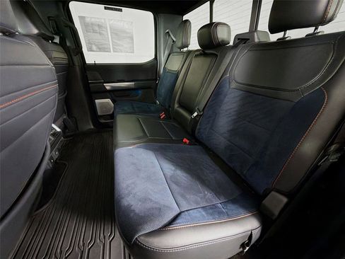 Used 2022 Ford F150 Raptor w/ Equipment Group 801A High image 24