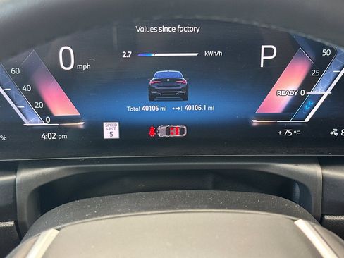 Used 2024 BMW i4 eDrive35 w/ Convenience Package RWD image 34