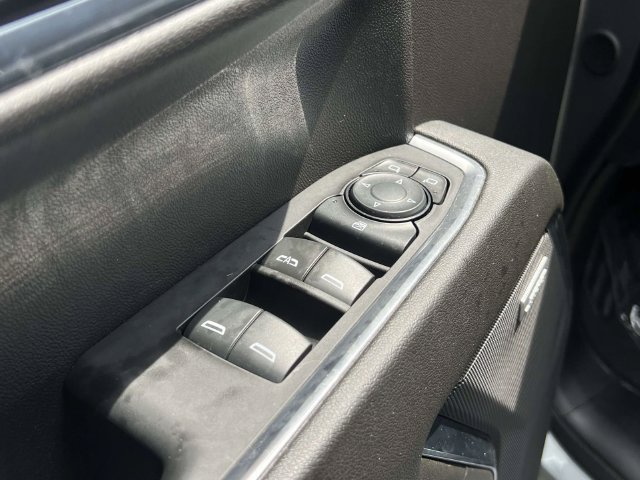 Used 2024 Chevrolet Silverado 1500 LT Trail Boss w/ Convenience Package II AWD/4WD image 20