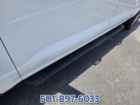Used 2022 Ford F150 XLT w/ Equipment Group 301A Mid AWD/4WD image 10