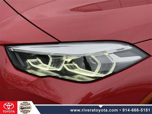 Used 2023 BMW 228i xDrive Gran Coupe w/ M Sport Package image 9