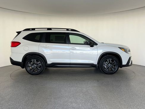 New 2026 Subaru Ascent Bronze Edition image 2