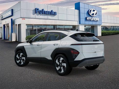 New 2026 Hyundai Kona SEL Sport image 5