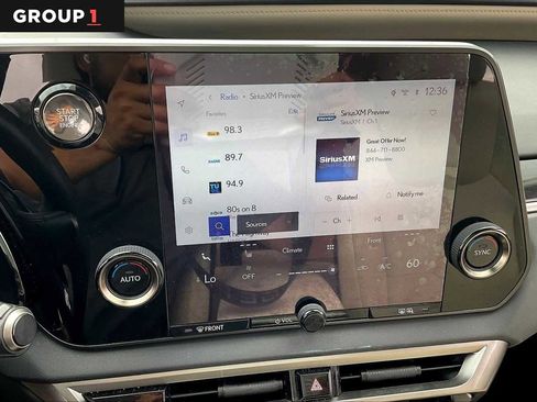 Certified 2023 Lexus RX 350 FWD image 30