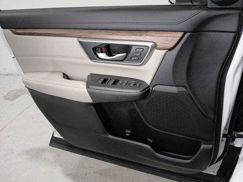 Used 2022 Honda CR-V EX-L image 31