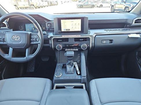 New 2025 Toyota Tacoma SR5 image 6