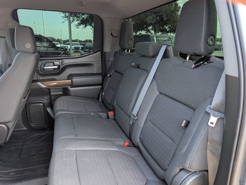 Used 2021 Chevrolet Silverado 1500 RST w/ Bed Protection Package RWD image 26