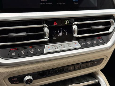 Used 2023 BMW 430i xDrive Coupe w/ M Sport Package image 27