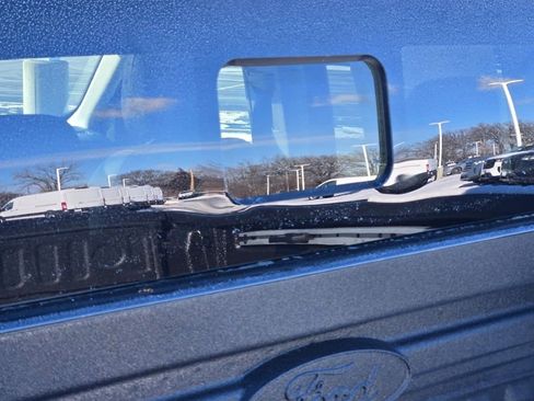 New 2026 Ford Maverick Tremor image 13