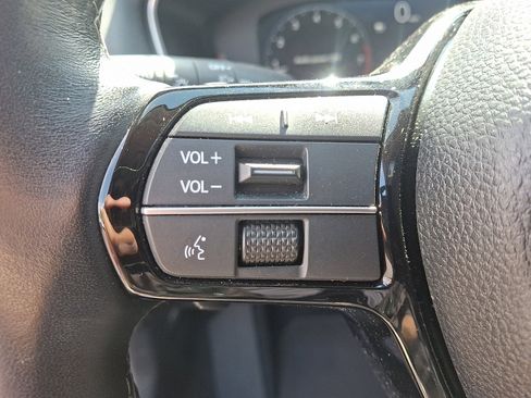 Certified 2024 Honda Civic Touring image 20