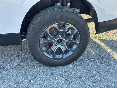 New 2026 Ford Maverick XLT AWD/4WD image 11