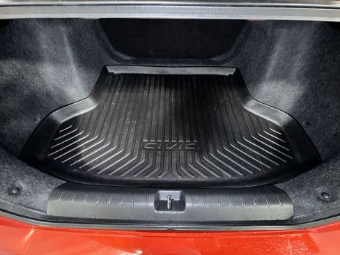 Certified 2020 Honda Civic Touring image 34