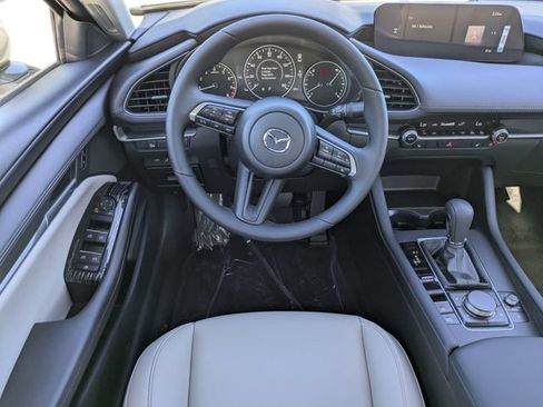 New 2026 MAZDA MAZDA3 2.5 S Sedan w/ Preferred Pkg FWD image 14