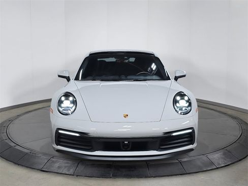 Used 2024 Porsche 911 Carrera S image 10