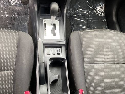 Used 2012 Mitsubishi Lancer SE AWD/4WD image 21