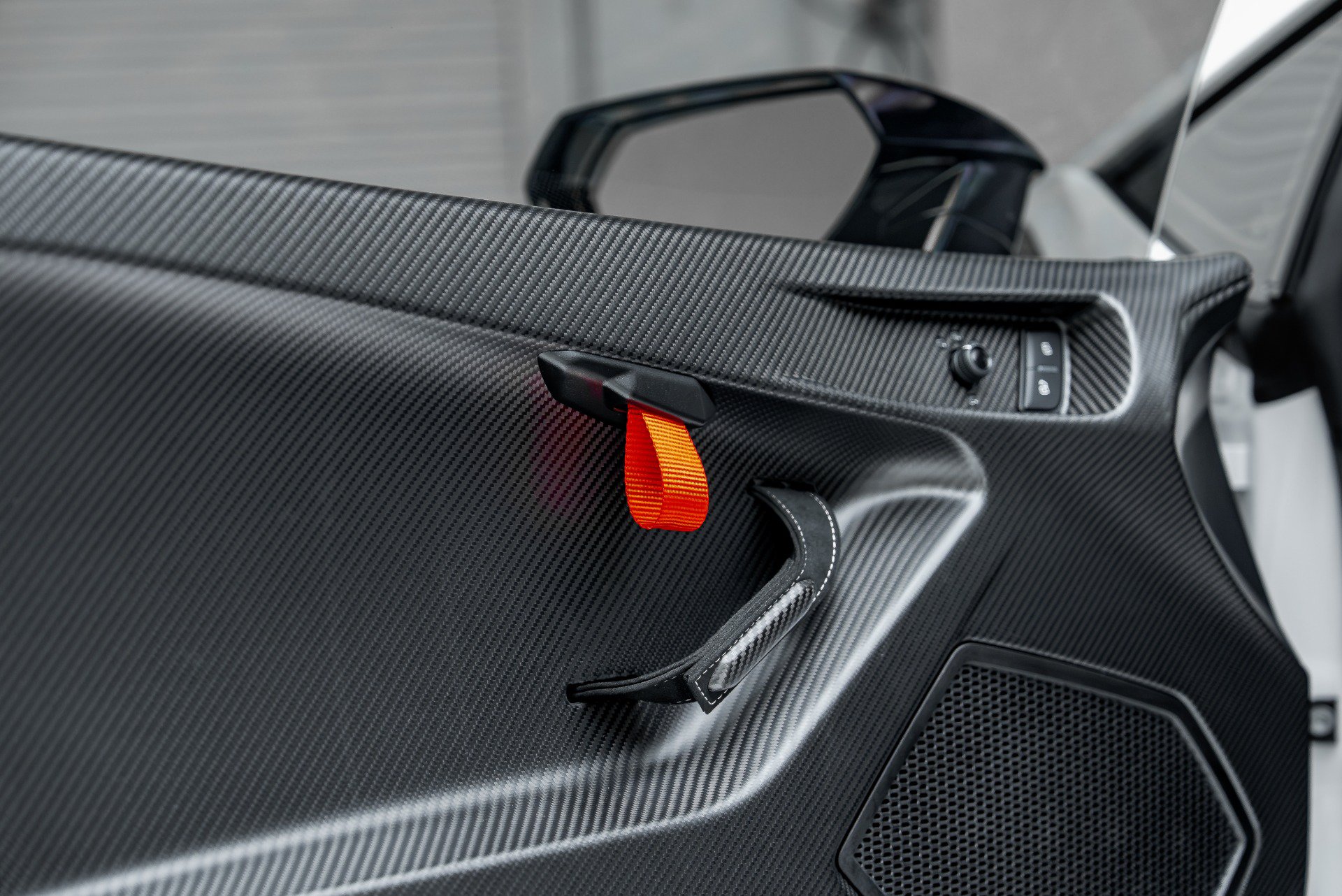 Used 2022 Lamborghini Huracan STO RWD image 41