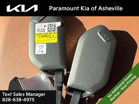 New 2026 Kia Sportage X-Line Prestige image 27