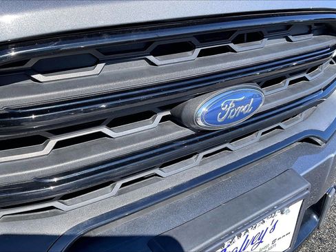 Used 2019 Ford EcoSport SES image 25