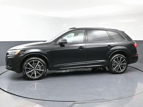 Used 2025 Audi Q7 2.0T Premium Plus w/ Premium Plus Package image 5