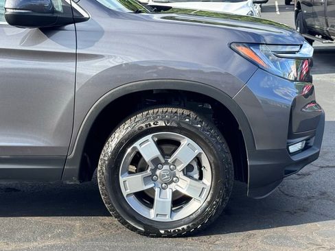 Used 2025 Honda Ridgeline RTL image 37
