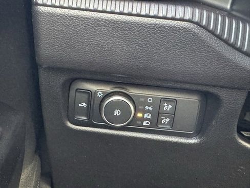 New 2025 Ford Ranger XLT w/ FX4 Off-Road Package image 34