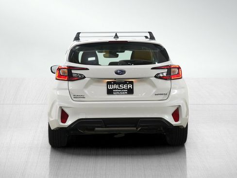 Certified 2025 Subaru Impreza 2.0i Sport image 4