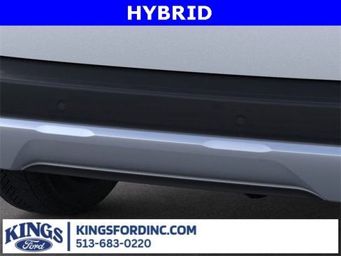 New 2024 Ford Escape Base image 23