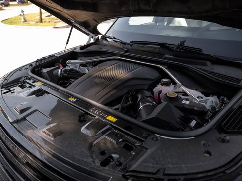 Used 2024 Land Rover Range Rover Autobiography image 49