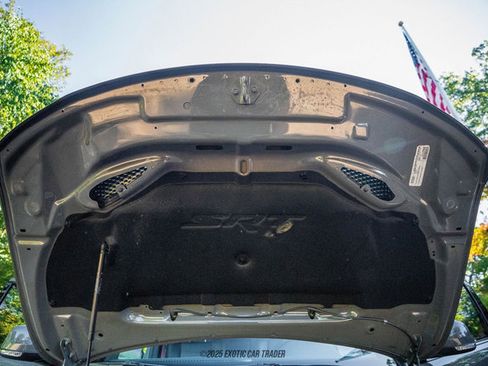 Used 2020 Jeep Grand Cherokee Trackhawk image 19