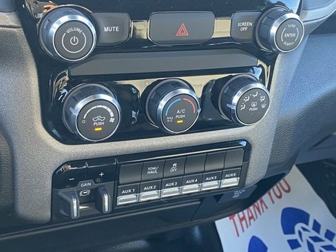 New 2026 RAM 2500 Tradesman w/ Chrome Appearance Group image 43