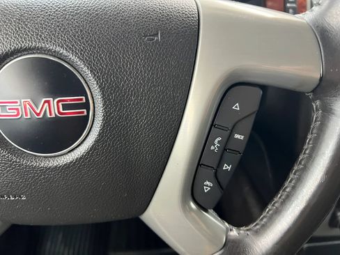 Used 2013 GMC Sierra 3500 SLT w/ SLT Convenience Package AWD/4WD image 19