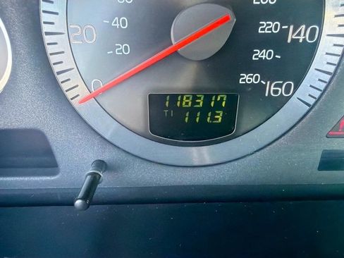 Used 2004 Volvo S80 2.9 FWD image 13