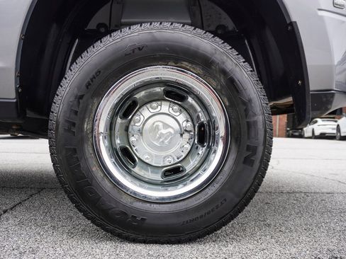 Used 2023 RAM 3500 Tradesman image 34