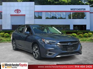 Used 2024 Subaru Legacy Premium AWD/4WD video 1