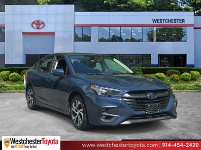 Used 2024 Subaru Legacy Premium