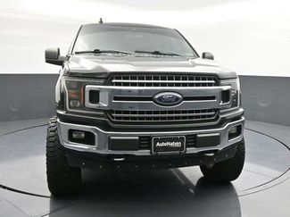 Used 2020 Ford F150 XLT w/ Equipment Group 302A Luxury video 2