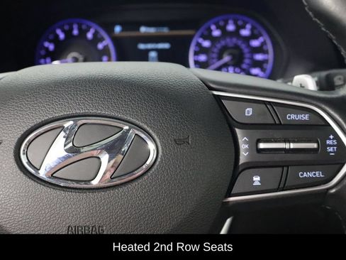 Used 2020 Hyundai Palisade SEL FWD image 10