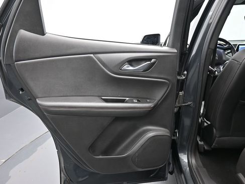 Used 2020 Chevrolet Blazer RS FWD image 35