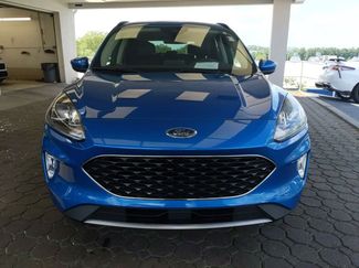 Used 2020 Ford Escape SEL AWD/4WD video 2