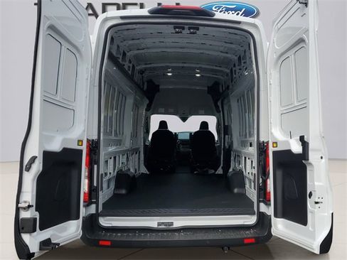 New 2026 Ford Transit 350 148 High Roof Extended image 16