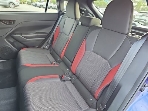 Certified 2024 Subaru Impreza RS image 13