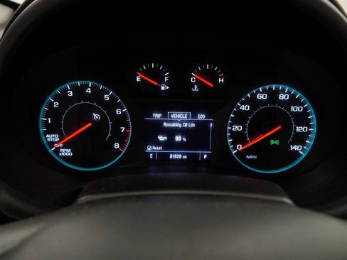 Used 2024 Chevrolet Malibu LT image 31