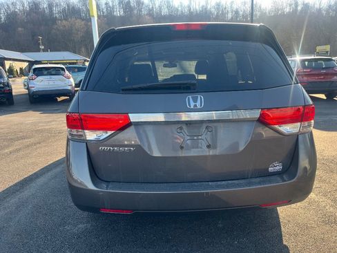 Used 2014 Honda Odyssey EX-L image 6